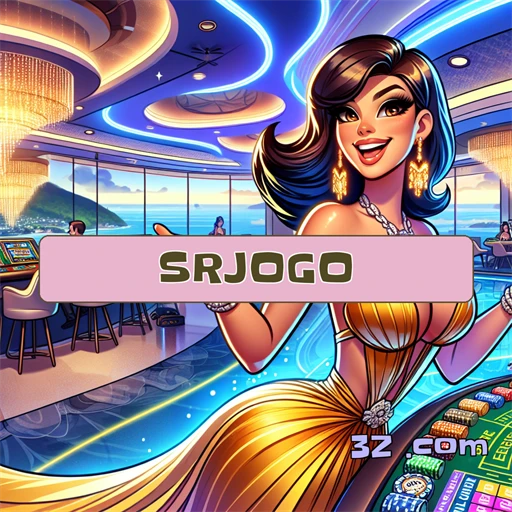 SRJOGO Apostas em Esportes
