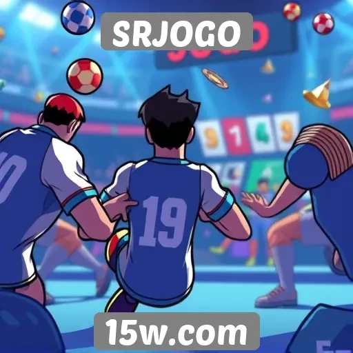 Impacto das atualizações frequentes no engajamento dos usuários no SRJOGO