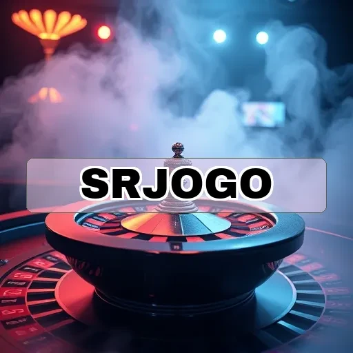 SRJOGO Jogos