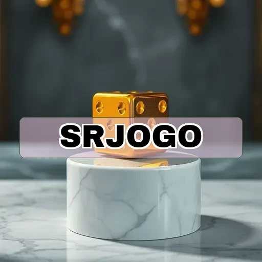 SRJOGO Segurança