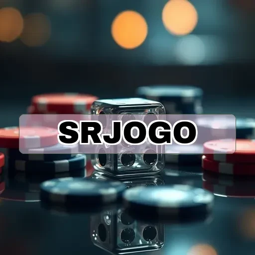 SRJOGO Caça-Níqueis