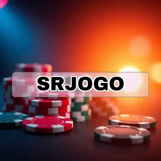 SRJOGO Eventos Esportivos