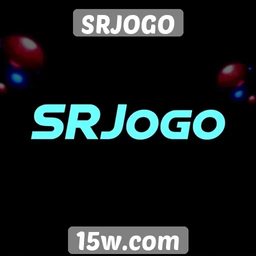 Como o SRJOGO está influenciando o mercado de jogos